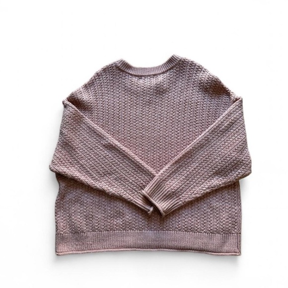 ❤️SALE❤️Universal Thread  Knit Sweater - Picture 2 of 5